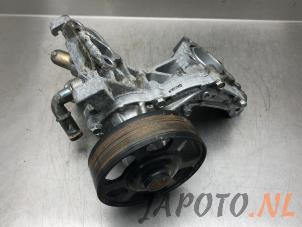 Gebruikte Waterpomp Honda Civic (FK6/7/8/9) 1.0i VTEC Turbo 12V Prijs € 52,50 Margeregeling aangeboden door Japoto Parts B.V.