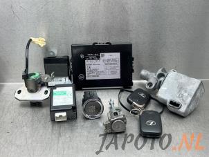 Gebruikte Kontaktslot + computer Lexus GS (..S19) 300 3.0 24V VVT-i Prijs € 262,45 Margeregeling aangeboden door Japoto Parts B.V.