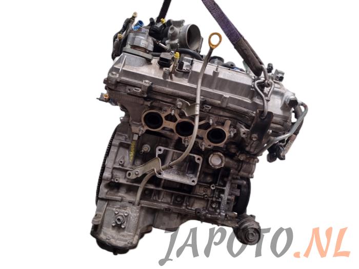 Gebruikte Motor Lexus GS (..S19) 300 3.0 24V VVT-i Prijs € 1.312,50 Margeregeling aangeboden door Japoto Parts B.V.