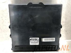 Gebruikte Inspuitcomputer Toyota Aygo (B40) 1.0 12V VVT-i Prijs € 52,45 Margeregeling aangeboden door Japoto Parts B.V.