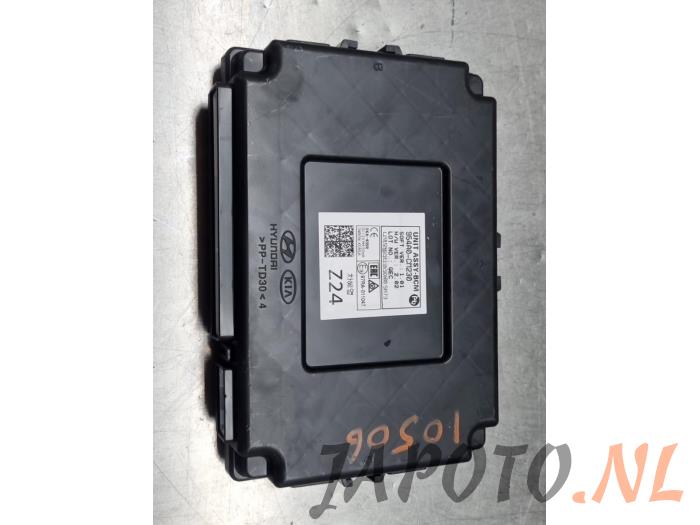 Gebruikte Bodycontrol Module Hyundai Kona (OS) 1.6 GDi HEV 16V Prijs € 52,45 Margeregeling aangeboden door Japoto Parts B.V.