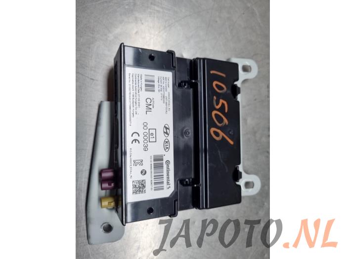 Gebruikte Computer Diversen Hyundai Kona (OS) 1.6 GDi HEV 16V Prijs € 78,70 Margeregeling aangeboden door Japoto Parts B.V.