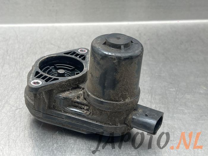 Gebruikte Handrem motor Hyundai Kona (OS) 1.6 GDi HEV 16V Prijs € 103,95 Margeregeling aangeboden door Japoto Parts B.V.