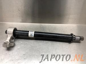 Gebruikte Cardanas rechts-voor (VWA) Hyundai Kona (OS) 1.6 GDi HEV 16V Prijs € 104,95 Margeregeling aangeboden door Japoto Parts B.V.