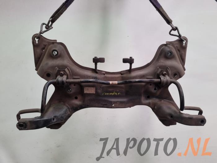 Gebruikte Subframe Hyundai i10 1.0 12V Prijs € 209,95 Margeregeling aangeboden door Japoto Parts B.V.