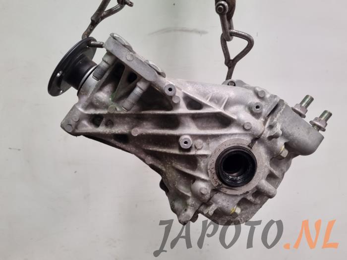 Gebruikte Differentieel achter Mazda MX-5 RF (ND) 2.0 SkyActiv G-184 16V Prijs € 629,99 Margeregeling aangeboden door Japoto Parts B.V.