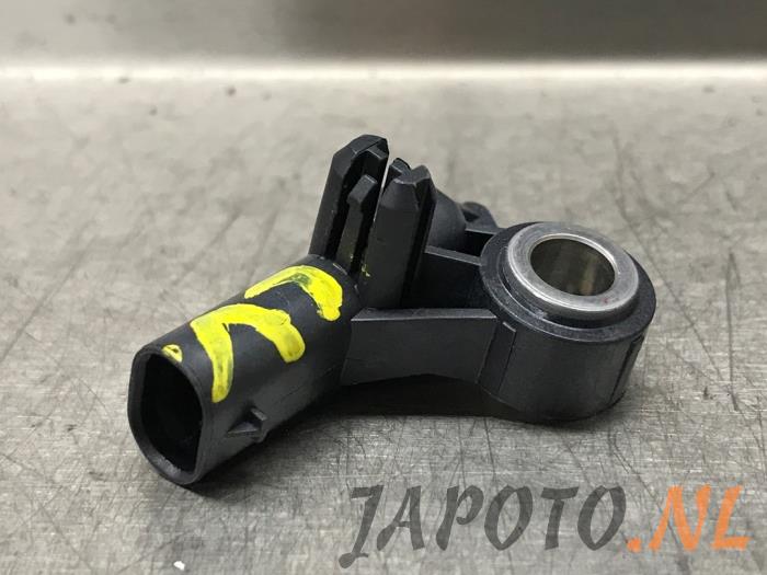 Gebruikte Airbag Sensor Mazda MX-5 RF (ND) 2.0 SkyActiv G-184 16V Prijs € 36,74 Margeregeling aangeboden door Japoto Parts B.V.