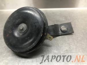 Gebruikte Claxon Mazda MX-5 RF (ND) 2.0 SkyActiv G-184 16V Prijs € 20,99 Margeregeling aangeboden door Japoto Parts B.V.