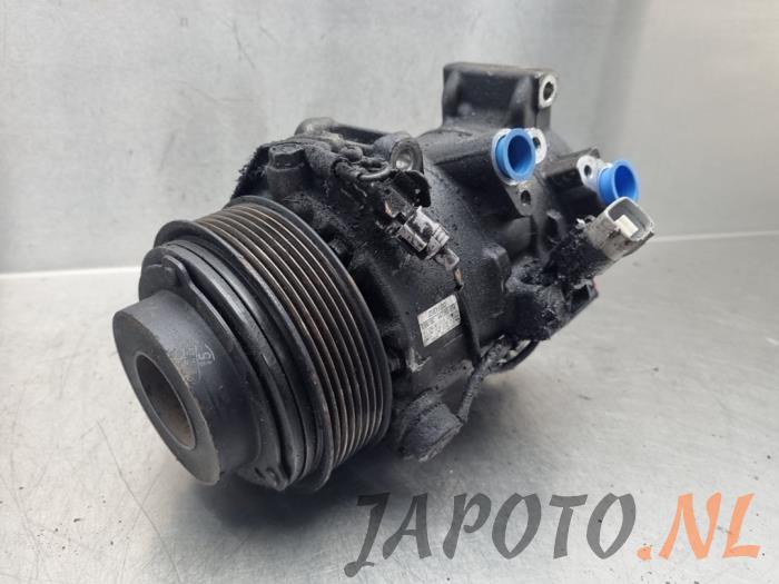 Gebruikte Aircopomp Lexus GS (..S19) 300 3.0 24V VVT-i Prijs € 313,95 Margeregeling aangeboden door Japoto Parts B.V.