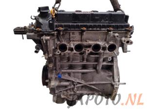 Gebruikte Motor Suzuki Swift (ZC/ZD) 1.2 Dual Jet 16V Prijs € 787,45 Margeregeling aangeboden door Japoto Parts B.V.