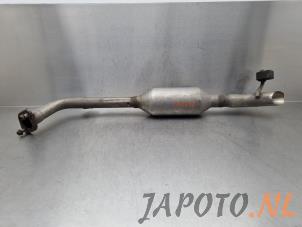 Gebruikte Uitlaat Einddemper Suzuki Swift (ZC/ZD) 1.2 Dual Jet 16V Prijs € 62,95 Margeregeling aangeboden door Japoto Parts B.V.