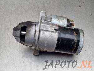 Gebruikte Startmotor Suzuki Swift (ZC/ZD) 1.2 Dual Jet 16V Prijs € 36,74 Margeregeling aangeboden door Japoto Parts B.V.