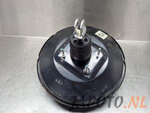 Gebruikte Rembol Kia Rio III (UB) 1.2 CVVT 16V Prijs € 26,24 Margeregeling aangeboden door Japoto Parts B.V.