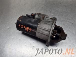 Gebruikte Startmotor Kia Rio III (UB) 1.2 CVVT 16V Prijs € 26,24 Margeregeling aangeboden door Japoto Parts B.V.