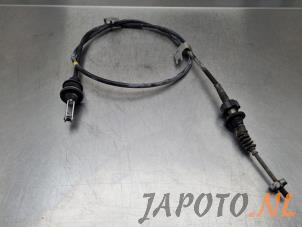 Gebruikte Handrem Kabel Toyota Aygo (B40) 1.0 12V VVT-i Prijs € 26,20 Margeregeling aangeboden door Japoto Parts B.V.