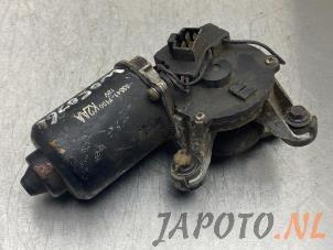 Gebruikte Ruitenwissermotor voor Kia Shuma 1.8 GX 16V Prijs € 35,00 Margeregeling aangeboden door Japoto Parts B.V.