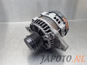 Gebruikte Alternator Toyota RAV4 (A4) 2.0 16V VVT-i 4x4 Prijs € 157,45 Margeregeling aangeboden door Japoto Parts B.V.