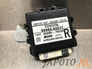 Gebruikte Computer Verlichting Toyota RAV4 (A4) 2.0 16V VVT-i 4x4 Prijs € 52,45 Margeregeling aangeboden door Japoto Parts B.V.