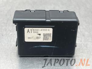 Gebruikte Comfort Module Toyota C-HR (X1,X5) 1.8 16V Hybrid Prijs € 21,00 Margeregeling aangeboden door Japoto Parts B.V.