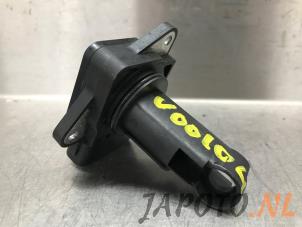 Gebruikte Luchthoeveelheidsmeter Lexus GS (..S19) 300 3.0 24V VVT-i Prijs € 31,45 Margeregeling aangeboden door Japoto Parts B.V.