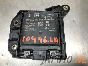Gebruikte Dode hoek sensor Nissan Qashqai (J11) 1.3 DIG-T 140 16V Prijs € 73,49 Margeregeling aangeboden door Japoto Parts B.V.