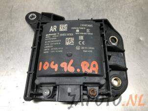 Gebruikte Dode hoek sensor Nissan Qashqai (J11) 1.3 DIG-T 140 16V Prijs € 73,45 Margeregeling aangeboden door Japoto Parts B.V.