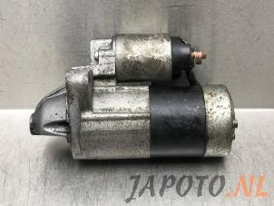 Gebruikte Startmotor Mazda CX-5 I (KE,GH) 2.0 SkyActiv-G 16V 2WD Prijs € 41,99 Margeregeling aangeboden door Japoto Parts B.V.