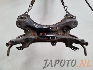 Gebruikte Subframe Toyota RAV4 (A4) 2.0 16V VVT-i 4x4 Prijs € 157,45 Margeregeling aangeboden door Japoto Parts B.V.