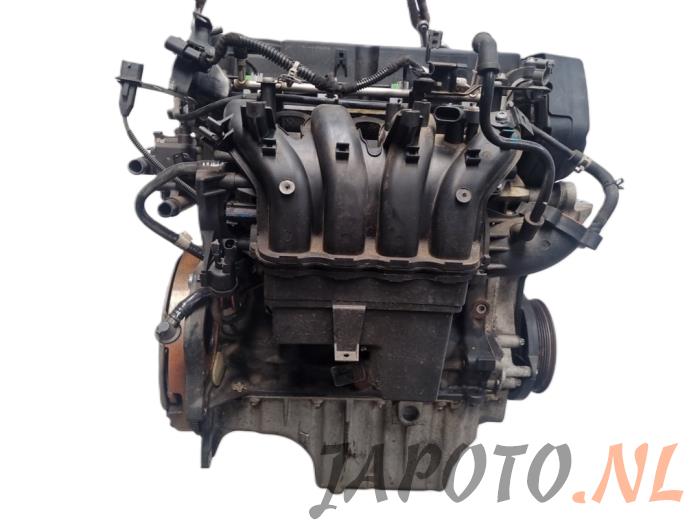 Gebruikte Motor Chevrolet Cruze (305) 1.6 16V VVT Prijs € 1.574,95 Margeregeling aangeboden door Japoto Parts B.V.