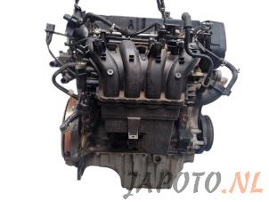 Gebruikte Motor Chevrolet Cruze (305) 1.6 16V VVT Prijs € 1.574,95 Margeregeling aangeboden door Japoto Parts B.V.