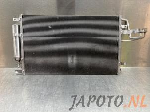 Gebruikte Radiateur Airco Kia Sportage (JE) 2.0 CVVT 16V 4x2 Prijs € 52,49 Margeregeling aangeboden door Japoto Parts B.V.