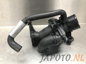 Gebruikte Intercooler Buis Nissan X-Trail (T32) 1.6 Energy dCi Prijs € 41,95 Margeregeling aangeboden door Japoto Parts B.V.