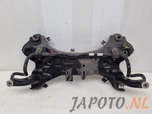 Gebruikte Subframe Hyundai Ioniq EV 38 kWh Prijs € 252,83 Inclusief btw aangeboden door Japoto Parts B.V.