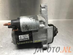 Gebruikte Startmotor Nissan Qashqai (J11) 1.3 DIG-T 140 16V Prijs € 41,99 Margeregeling aangeboden door Japoto Parts B.V.