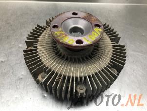 Gebruikte Viscosekoppeling koelvin Toyota Land Cruiser 90 (J9) 3.0 TD Prijs € 52,45 Margeregeling aangeboden door Japoto Parts B.V.