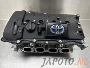 Gebruikte Cilinderkop Toyota C-HR (X1,X5) 1.8 16V Hybrid Prijs € 525,00 Margeregeling aangeboden door Japoto Parts B.V.