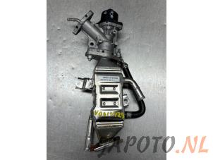 Gebruikte EGR Klep Toyota C-HR (X1,X5) 1.8 16V Hybrid Prijs € 204,75 Margeregeling aangeboden door Japoto Parts B.V.