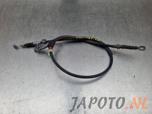 Gebruikte Handrem Kabel Mazda MX-5 RF (ND) 2.0 SkyActiv G-184 16V Prijs € 26,20 Margeregeling aangeboden door Japoto Parts B.V.