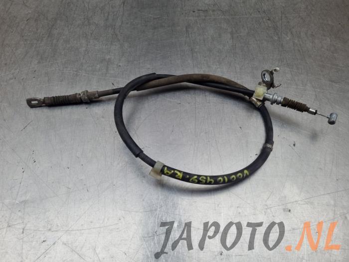 Gebruikte Handrem Kabel Mazda MX-5 RF (ND) 2.0 SkyActiv G-184 16V Prijs € 26,20 Margeregeling aangeboden door Japoto Parts B.V.