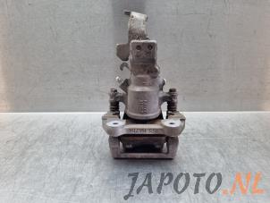 Gebruikte Remklauw (Tang) links-achter Mazda MX-5 RF (ND) 2.0 SkyActiv G-184 16V Prijs € 26,24 Margeregeling aangeboden door Japoto Parts B.V.