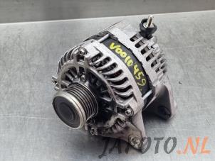 Gebruikte Alternator Mazda MX-5 RF (ND) 2.0 SkyActiv G-184 16V Prijs € 104,95 Margeregeling aangeboden door Japoto Parts B.V.