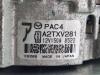 Dynamo van een Mazda MX-5 RF (ND) 2.0 SkyActiv G-184 16V 2018