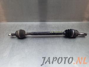 Gebruikte Steekas rechts-achter Mazda MX-5 RF (ND) 2.0 SkyActiv G-184 16V Prijs € 131,24 Margeregeling aangeboden door Japoto Parts B.V.