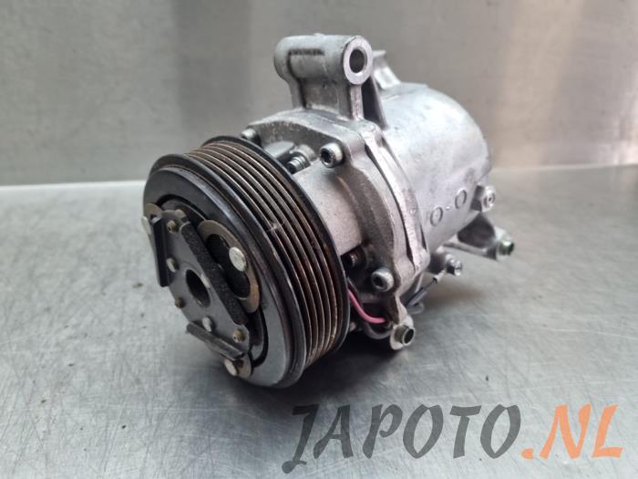 Gebruikte Aircopomp Mazda MX-5 RF (ND) 2.0 SkyActiv G-184 16V Prijs € 157,45 Margeregeling aangeboden door Japoto Parts B.V.