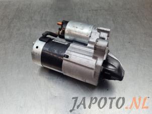 Gebruikte Startmotor Mazda MX-5 RF (ND) 2.0 SkyActiv G-184 16V Prijs € 78,75 Margeregeling aangeboden door Japoto Parts B.V.