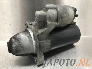 Gebruikte Startmotor Kia Cee'd Sportswagon (JDC5) 1.6 GDI 16V Prijs € 31,45 Margeregeling aangeboden door Japoto Parts B.V.