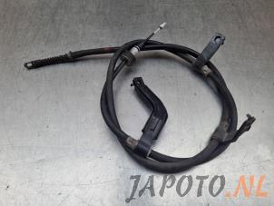 Gebruikte Handrem Kabel Kia Stonic (YB) 1.0i T-GDi 12V Prijs € 26,20 Margeregeling aangeboden door Japoto Parts B.V.