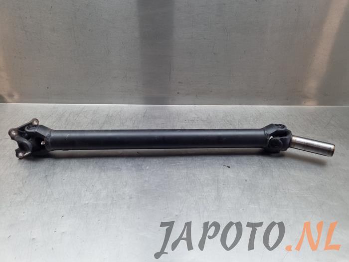 Gebruikte Tussenas Mazda MX-5 RF (ND) 2.0 SkyActiv G-184 16V Prijs € 209,95 Margeregeling aangeboden door Japoto Parts B.V.