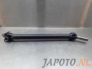 Gebruikte Tussenas Mazda MX-5 RF (ND) 2.0 SkyActiv G-184 16V Prijs € 209,95 Margeregeling aangeboden door Japoto Parts B.V.