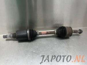 Gebruikte Homokineetas links-voor Chevrolet Cruze (305) 1.6 16V VVT Prijs € 78,70 Margeregeling aangeboden door Japoto Parts B.V.